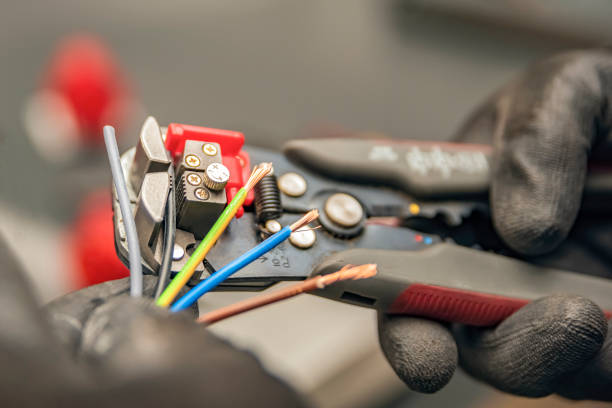  Wilkshire Hills, OH Electrician Pros