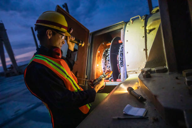 Best Industrial Electrical Services  in Wilkshire Hills, OH