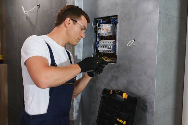 Best Electrical Installation Contractor  in Wilkshire Hills, OH