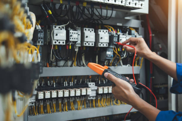 Best Circuit Breaker Repair  in Wilkshire Hills, OH