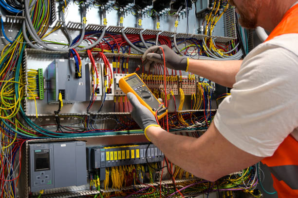 Best Electric Panel Repair  in Wilkshire Hills, OH