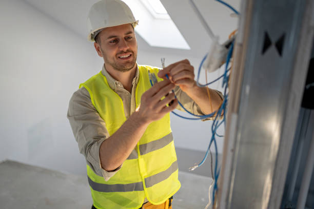 Best Electrical System Inspection  in Wilkshire Hills, OH
