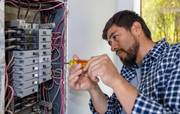 Best Electrical Contractors for Businesses  in Wilkshire Hills, OH